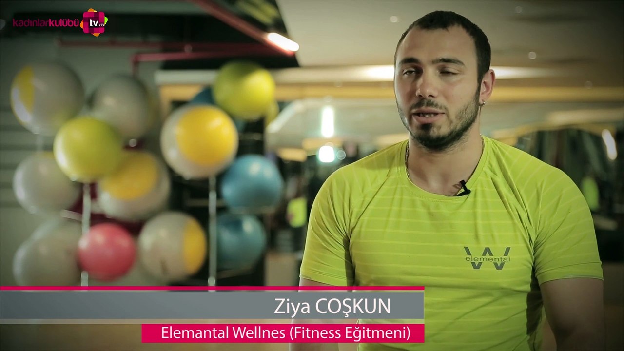 Kas Yapmadan Sıkılaşmak Mümkün Mü?