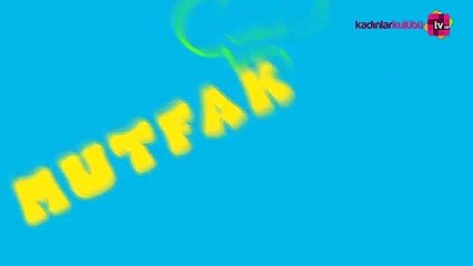 Lezzetli Salatanın Püf Noktası