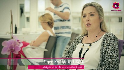 Dudakta Ombre Makyajı Nasıl Yapılır?