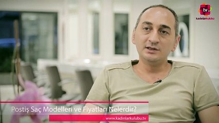 Postiş Saç Modelleri Ve Fiyatları Nelerdir?