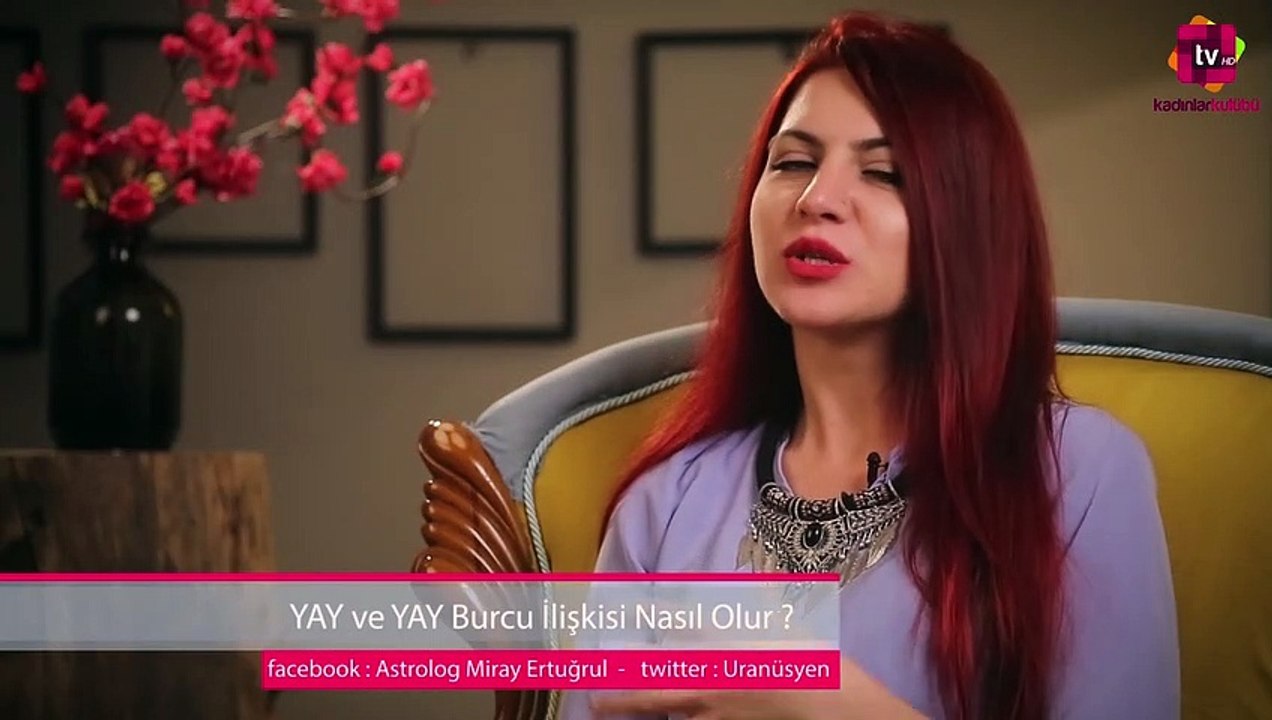 Yay Ve Yay Burcu İlişkisi Nasıl Olur?