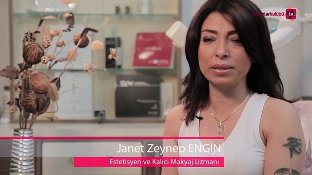 Makyaj Kimlere Uygulanır?