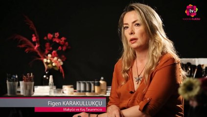 Arap Dudak Makyajı Nasıl Yapılır?