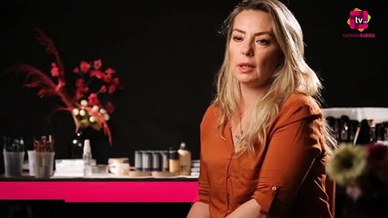 Kına Gecesi Makyajı Nasıl Yapılır?