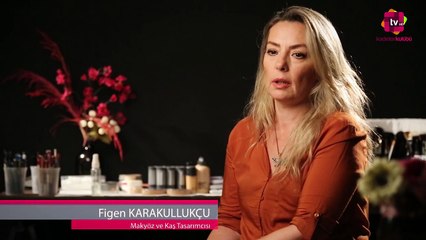 Özel Günlerde Arap Makyajı Tercih Edilmeli Midir?