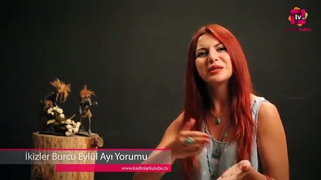 2016 Eylül Ayı İkizler Burcu