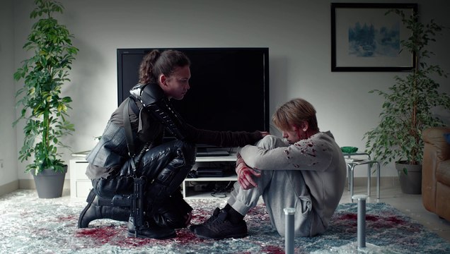 Jessica Forever : Bande-annonce