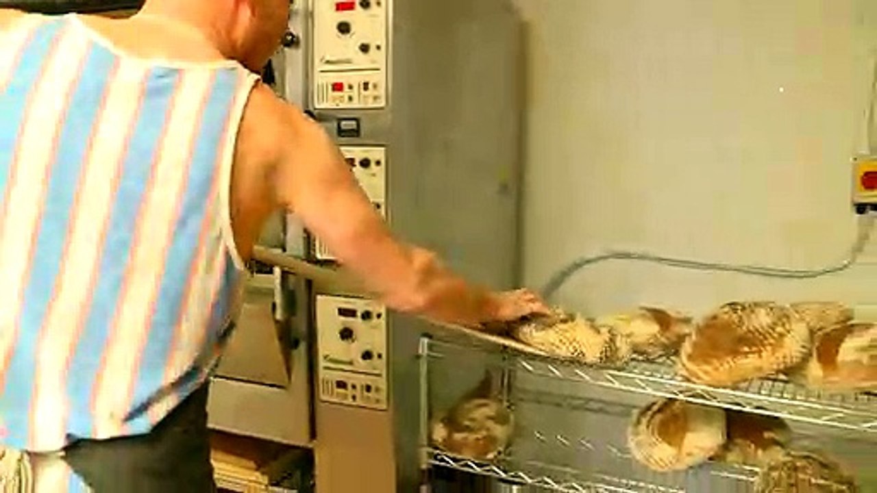 Companion Bread
