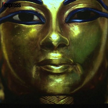 Les mystères de Toutankhamon