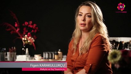 Alacalı Dudak Makyajı Nasıl Yapılır?