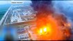Blast at Chinese chemical plant kills 47, injures 640
