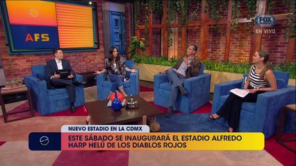 Agenda FS: ¿Los estadios en México ya son obsoletos?