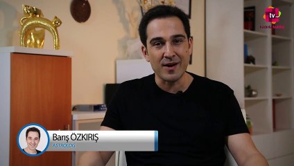 2016 Ekim Ayı İkizler Burcu