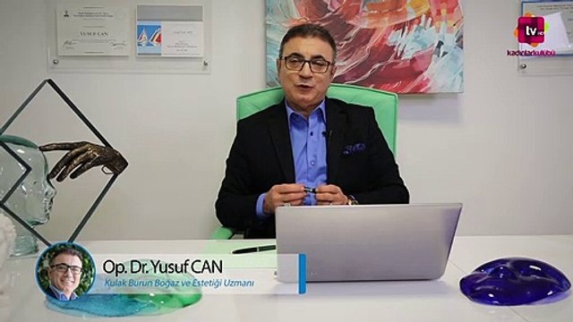 Revizyon Burun Estetiği Nedir?