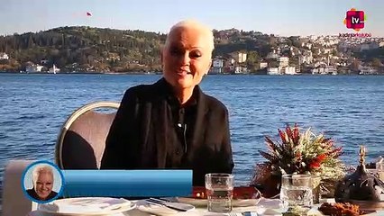 Davet Sofrası Trendleri Nelerdir?