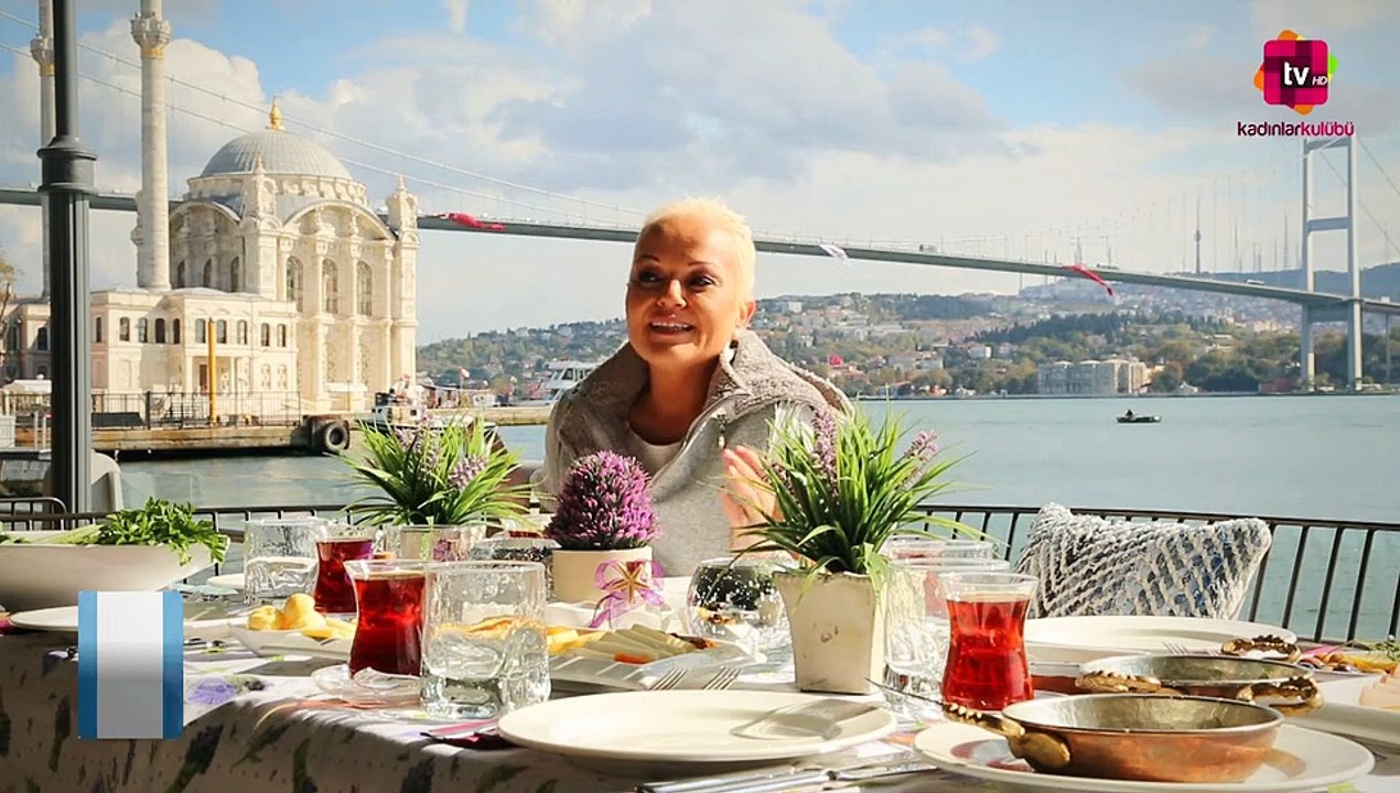 Kahvaltı Sofralarında Hangi Renkler Kullanılmalı?
