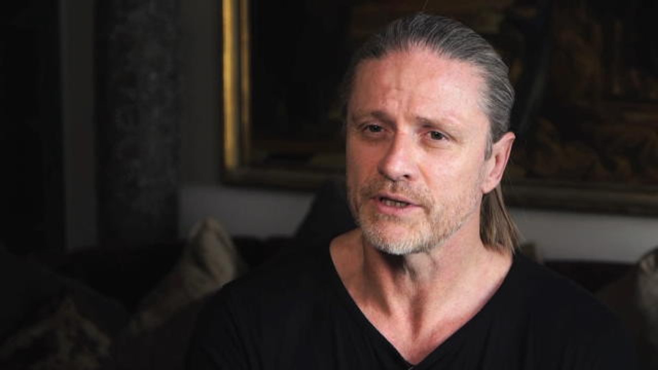 Petit : "Ça fait très longtemps que l'envie d'écrire est en moi"