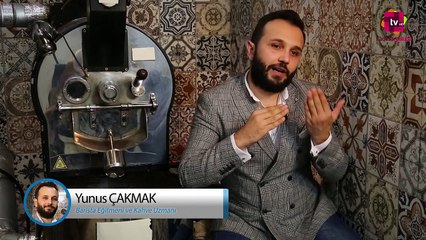 Hazır Kahve ile Çekilmiş Kahve Arasındaki Fark Nedir ?