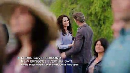 New In April 2019 - Hallmark Movies Now Promo
