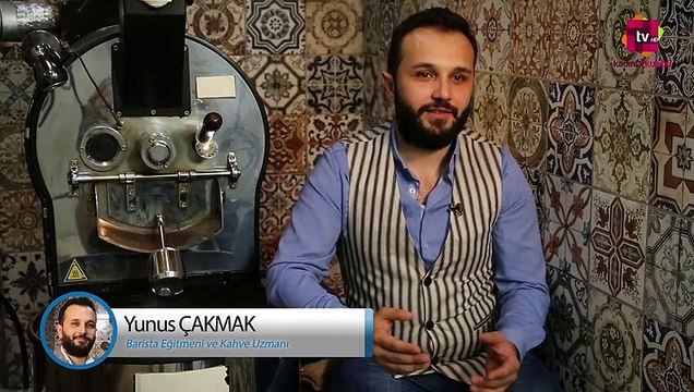 Kahve Yanında Ne İkram Edilir?