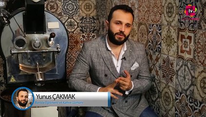 Evde Kahve Nasıl Öğütülür ve Nasıl Güzel Bir Kahve Yapılır?