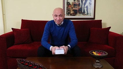 Suat Güzey Vestel Venüs V3 5020