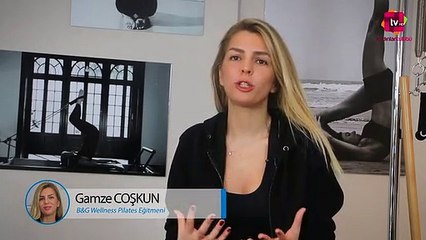 Pilates Boy Uzatabilir mi?
