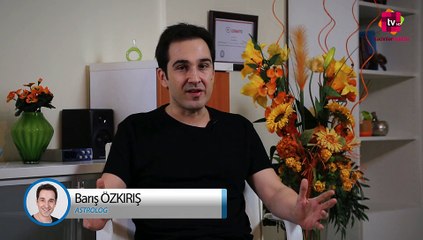 2016 Aralık Ayı İkizler Burcu