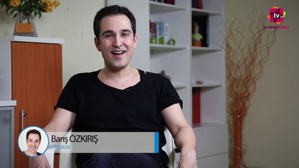 2017 Mart Ayı Yay Burcu