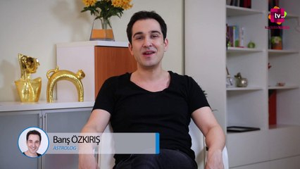 2017 Nisan Ayı Akrep Burcu