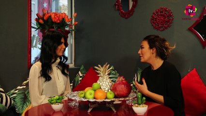 Çağla Gürsoy ile Söyleşi