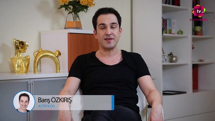 2017 Nisan Ayı Başak Burcu