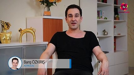 2017 Mayıs Ayı Akrep Burcu