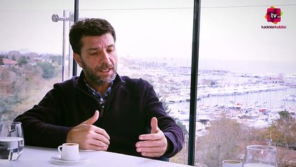 Mehmet Çoşkundeniz ile Söyleşi