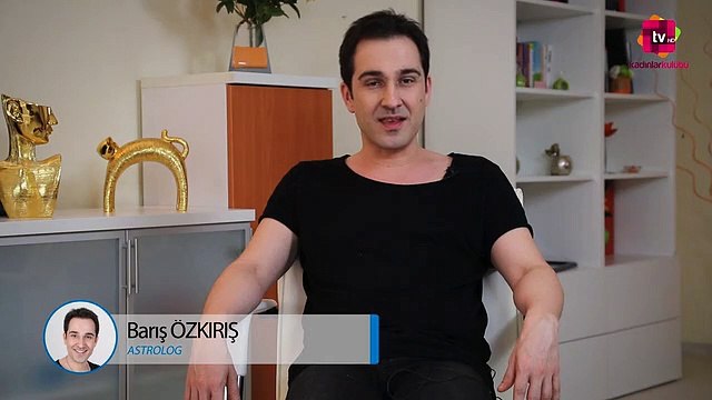 2017 Mayıs Ayı İkizler Burcu