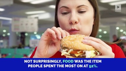 Americans Spent Billions While Drunk in 2018