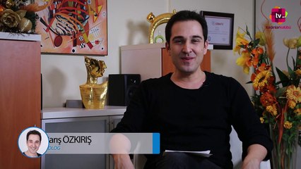 2017 Ocak Ayı Koç Burcu