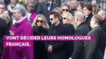 Héritage de Johnny Hallyday : Laeticia est 