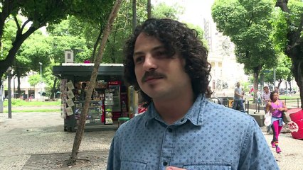 Temer na prisão e nas capas de jornais