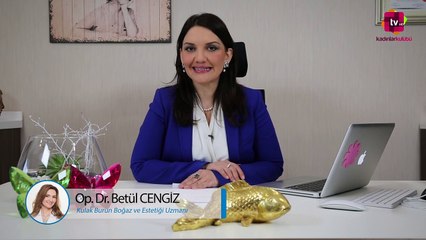 Download Video: Botoks Nedir, Nasıl Uygulanır?