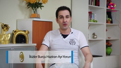 2017 Haziran Ayı İkizler Burcu