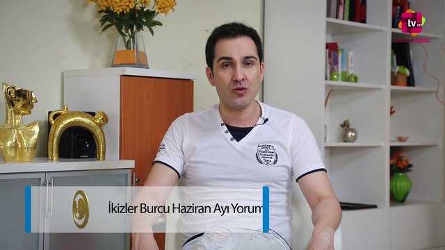 2017 Haziran Ayı İkizler Burcu