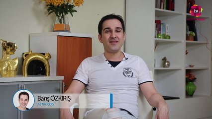 2017 Haziran Ayı Balık Burcu