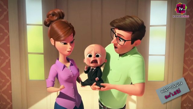 Haftanın Enleri (27.03 - 02.04 2017)