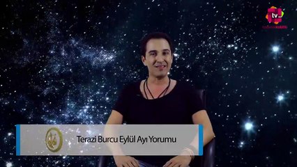 2017 Eylül Ayı Terazi Burcu