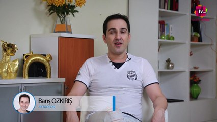 2017 Haziran Ayı Akrep Burcu