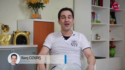 2017 Haziran Ayı Yengeç Burcu