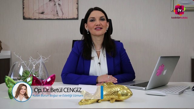 Burun Estetiği Sonrası Nelere Dikkat Edilmelidir?