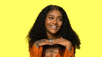 Domo Wilson "Feelings" Official Lyrics & Meaning | Verified
