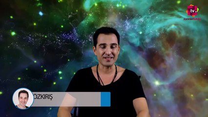 2017 Ekim Ayı Oğlak Burcu